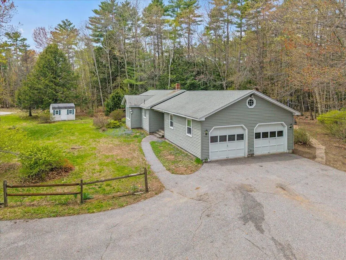 157 Long Plains Road, Buxton, ME 04093 - #1