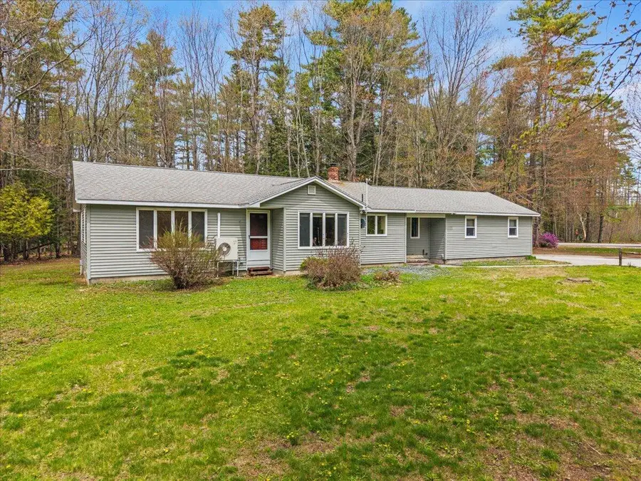 157 Long Plains Road, Buxton, ME 04093 - #3