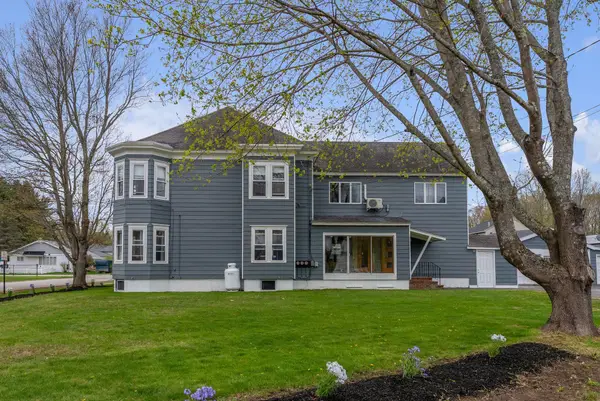 4 Highland Street, Biddeford, ME 04005