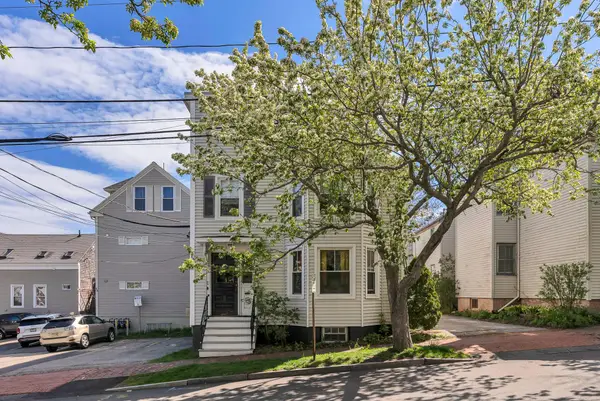 29 Parris Street #3, Portland, ME 04101