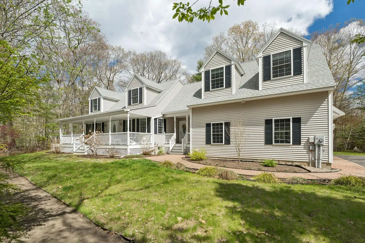 20 Rachel Drive, Kennebunk, ME 04043 - #1