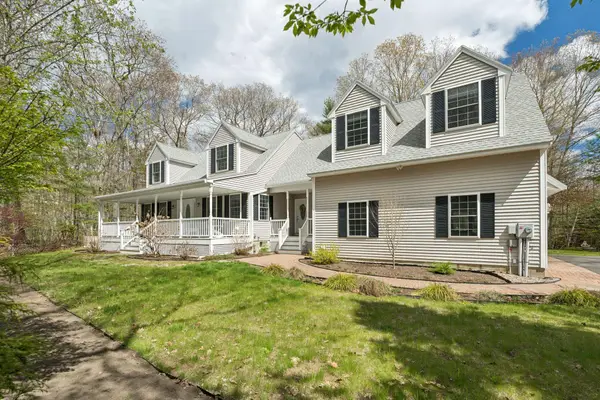 20 Rachel Drive, Kennebunk, ME 04043
