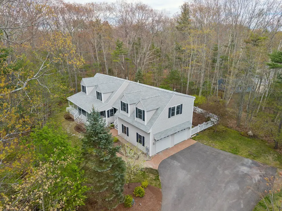 20 Rachel Drive, Kennebunk, ME 04043 - #2