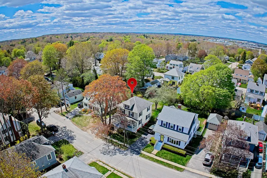 35 Strathmore Road, South Portland, ME 04106 - #2