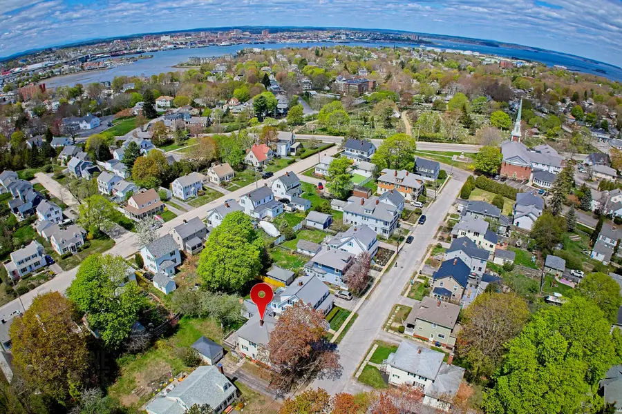 35 Strathmore Road, South Portland, ME 04106 - #3