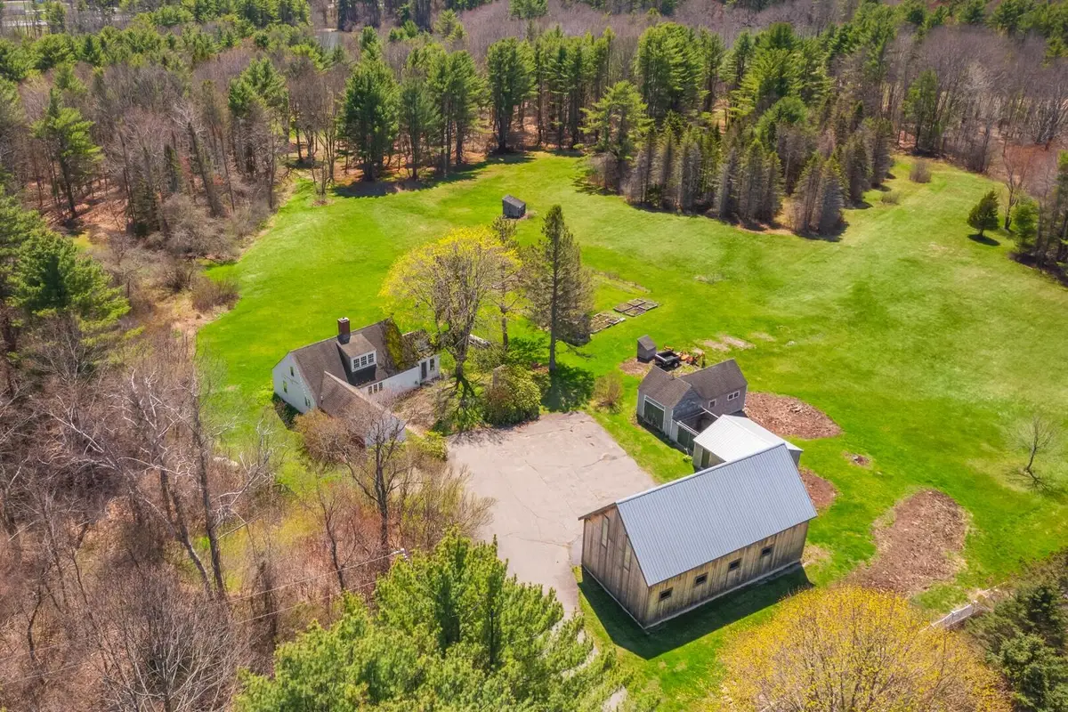 16 Gowen Lane, York, ME 03909 - #1