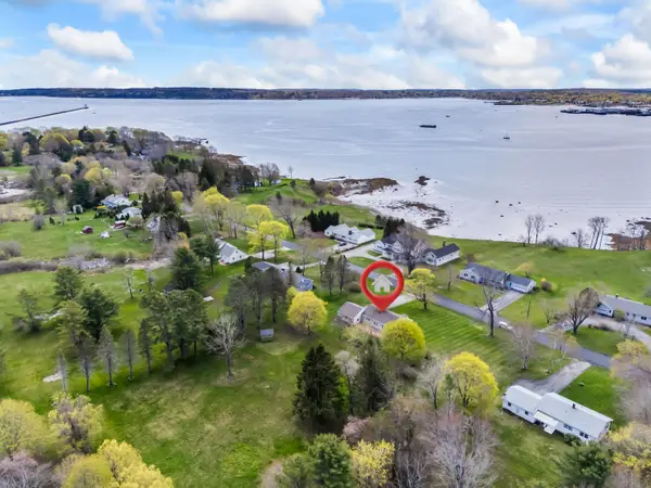 12 Samoset Road, Rockland, ME 04841