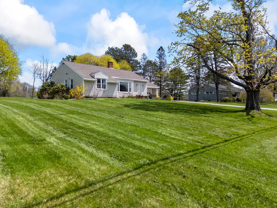 12 Samoset Road, Rockland, ME 04841 - #2