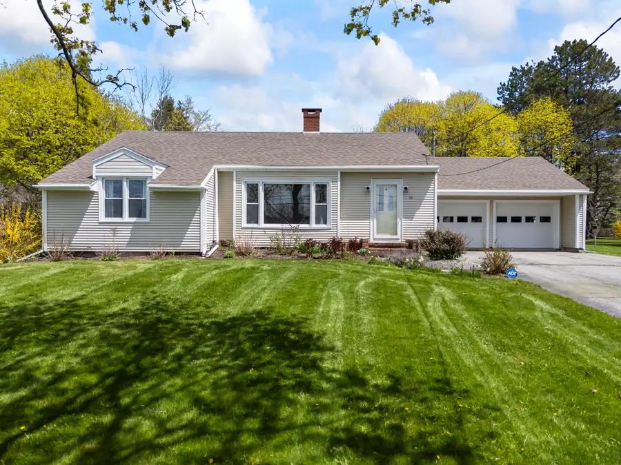 12 Samoset Road, Rockland, ME 04841 - #3