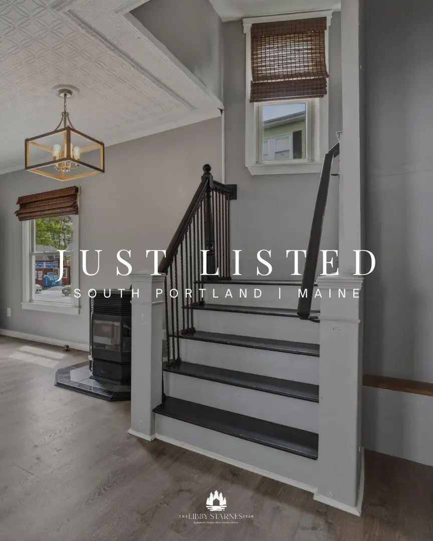 923 Broadway, South Portland, ME 04106 - #1