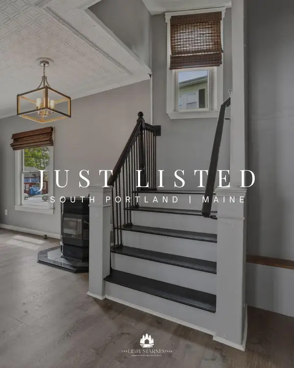 923 Broadway, South Portland, ME 04106