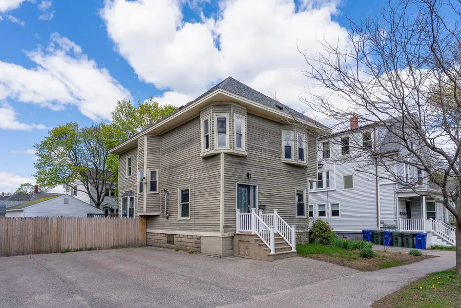 923 Broadway, South Portland, ME 04106 - #2