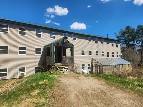 1257 N Pond Road #2, Warren, ME 04864