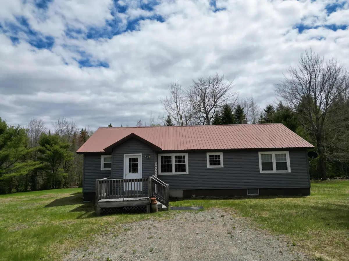 78 Robinson Boulevard, Medway, ME 04460 - #1