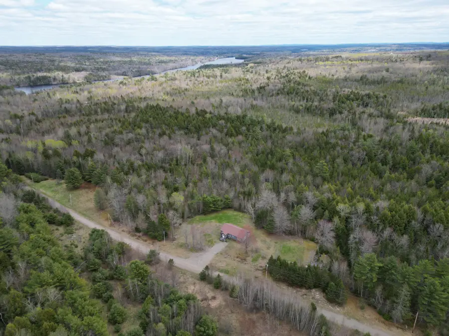 78 Robinson Boulevard, Medway, ME 04460 - #3