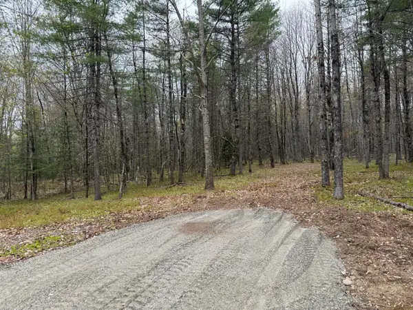 22 Albert Jones Road, Washington, ME 04574