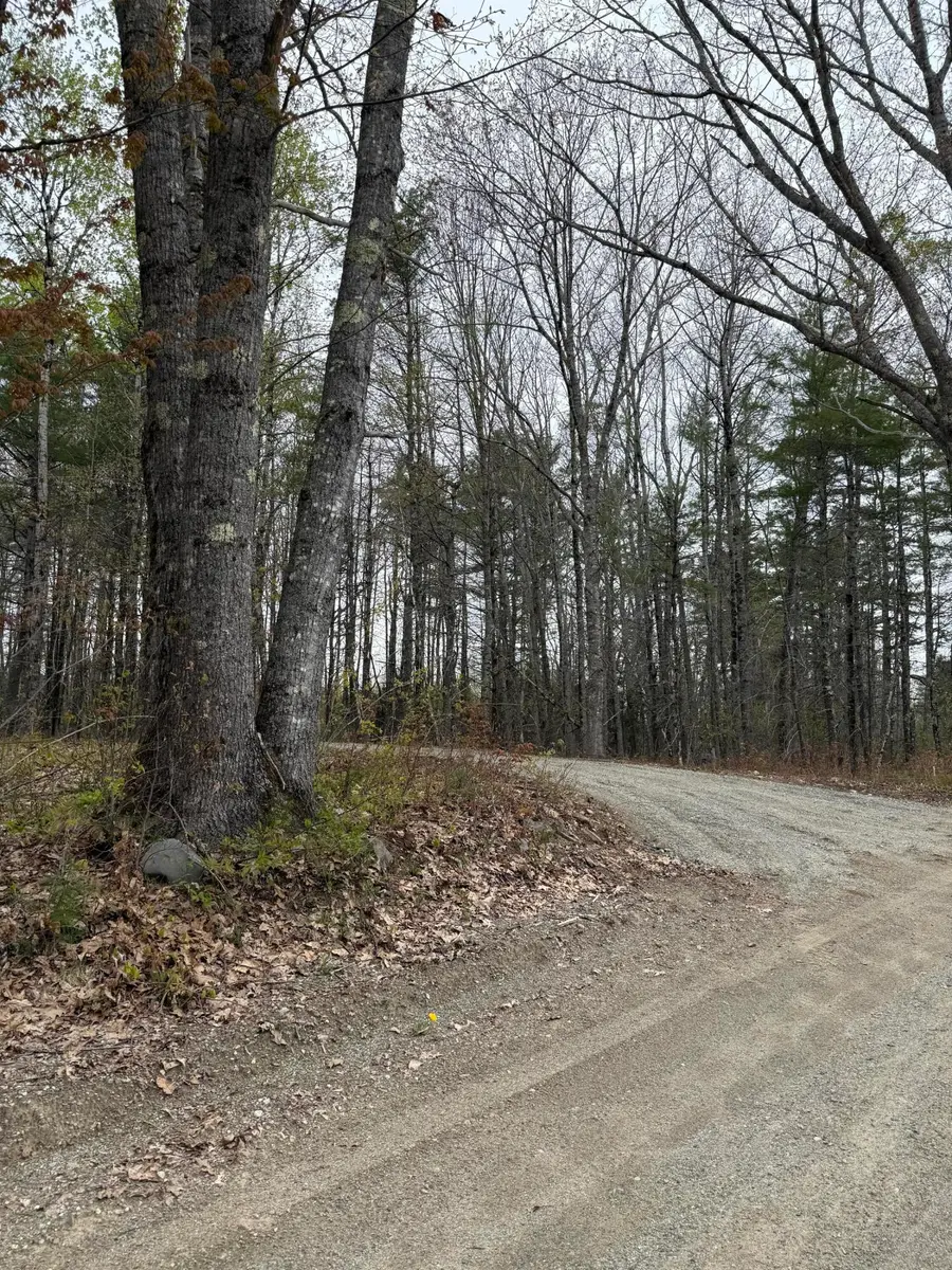22 Albert Jones Road, Washington, ME 04574 - #3