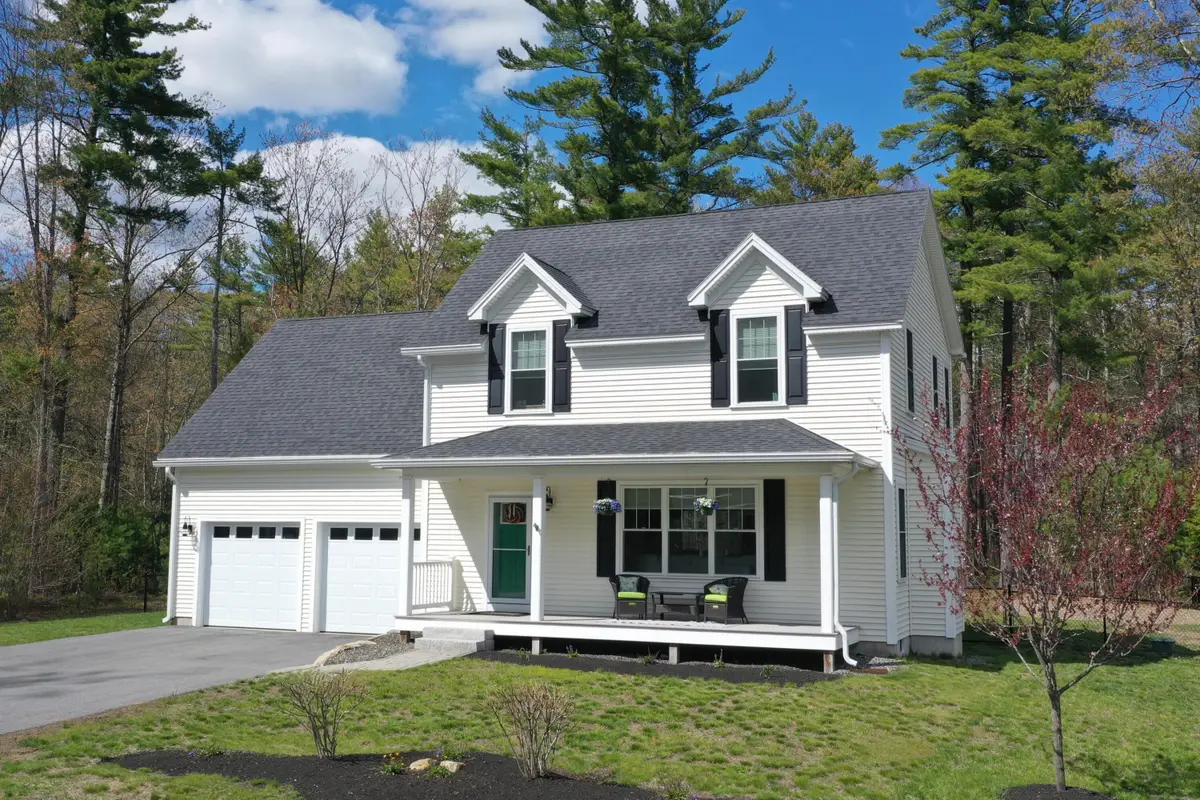 26 Camerons Lane, Wells, ME 04090 - #1