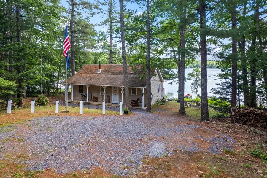 71 Sunrise Park Road, Jefferson, ME 04348 - #2