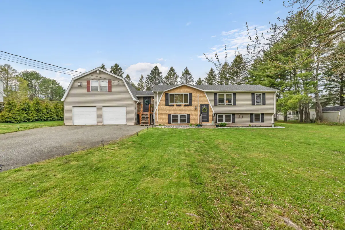 6 Coolidge Avenue, Hampden, ME 04444 - #1