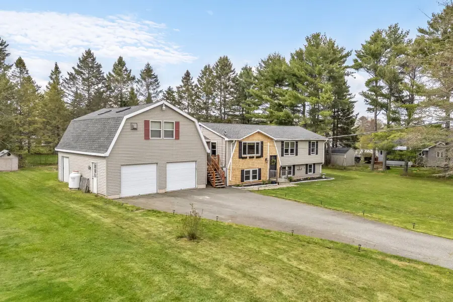 6 Coolidge Avenue, Hampden, ME 04444 - #3