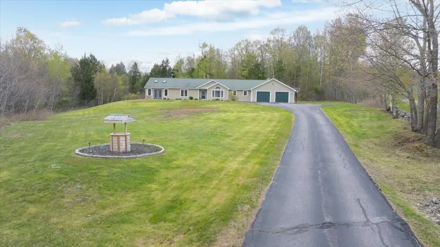 246 Carlton Pond Road, Winthrop, ME 04364 - #2