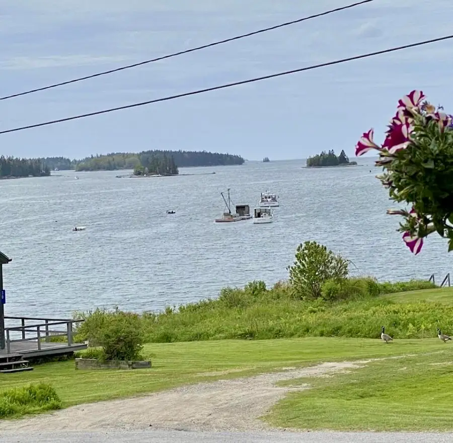 24 Creek Road, Bremen, ME 04551 - #2