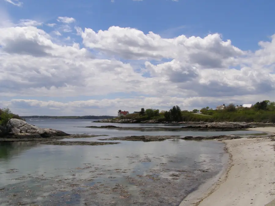 752 Hendricks Hill Road, Southport, ME 04576 - #3