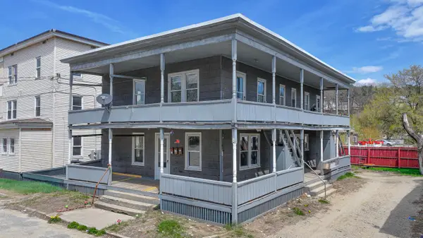 11 Holman Avenue, Mexico, ME 04257