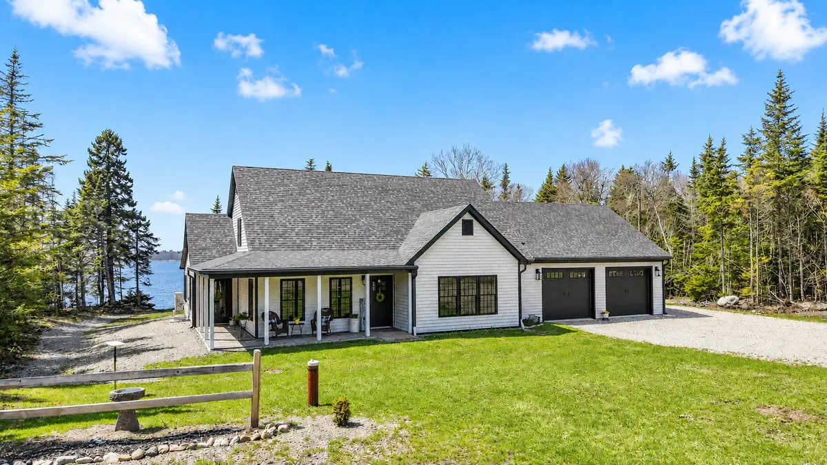 179 Makers Point Road, Jonesport, ME 04649 - #1