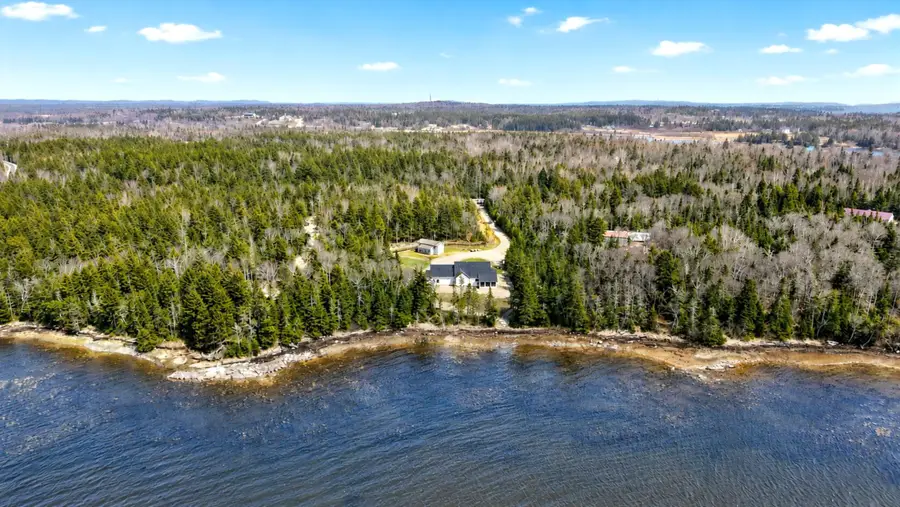 179 Makers Point Road, Jonesport, ME 04649 - #2