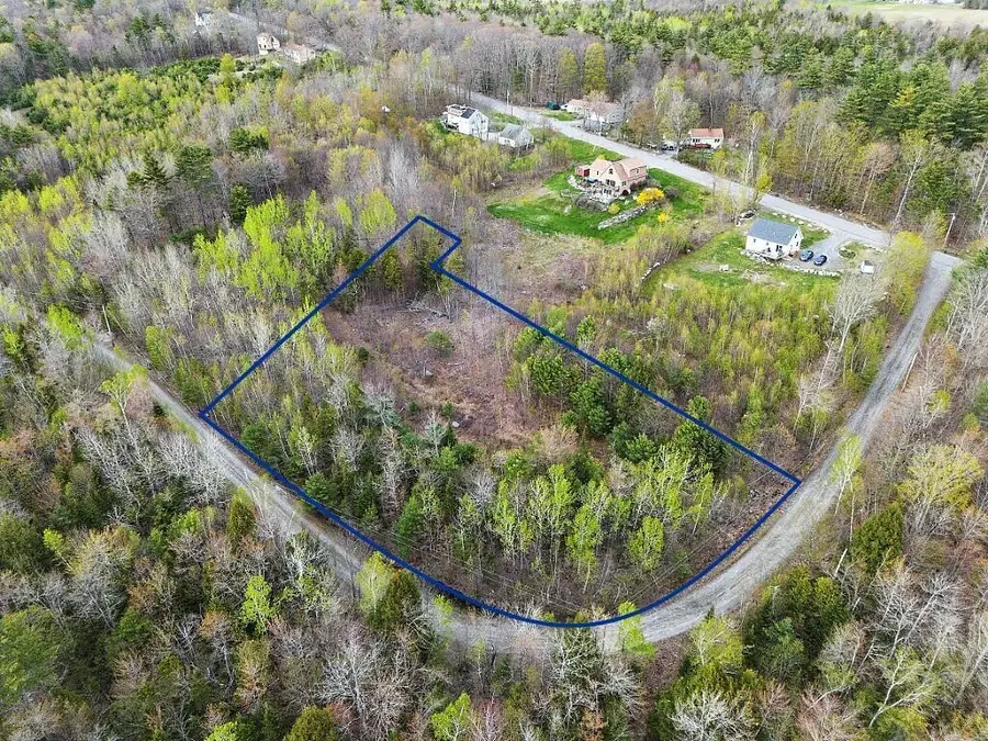 Lot #5 Murdock Place, Belgrade, ME 04917 - #2