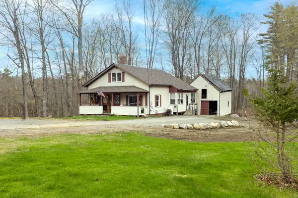 1088 South Street, Dover-Foxcroft, ME 04426