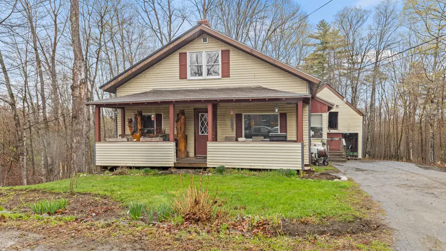 1088 South Street, Dover Foxcroft, ME 04426 - #2