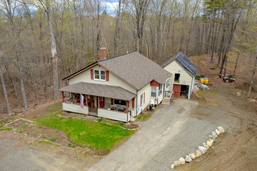 1088 South Street, Dover Foxcroft, ME 04426 - #3