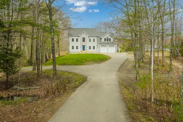 86 Ross Road, Old Orchard Beach, ME 04064