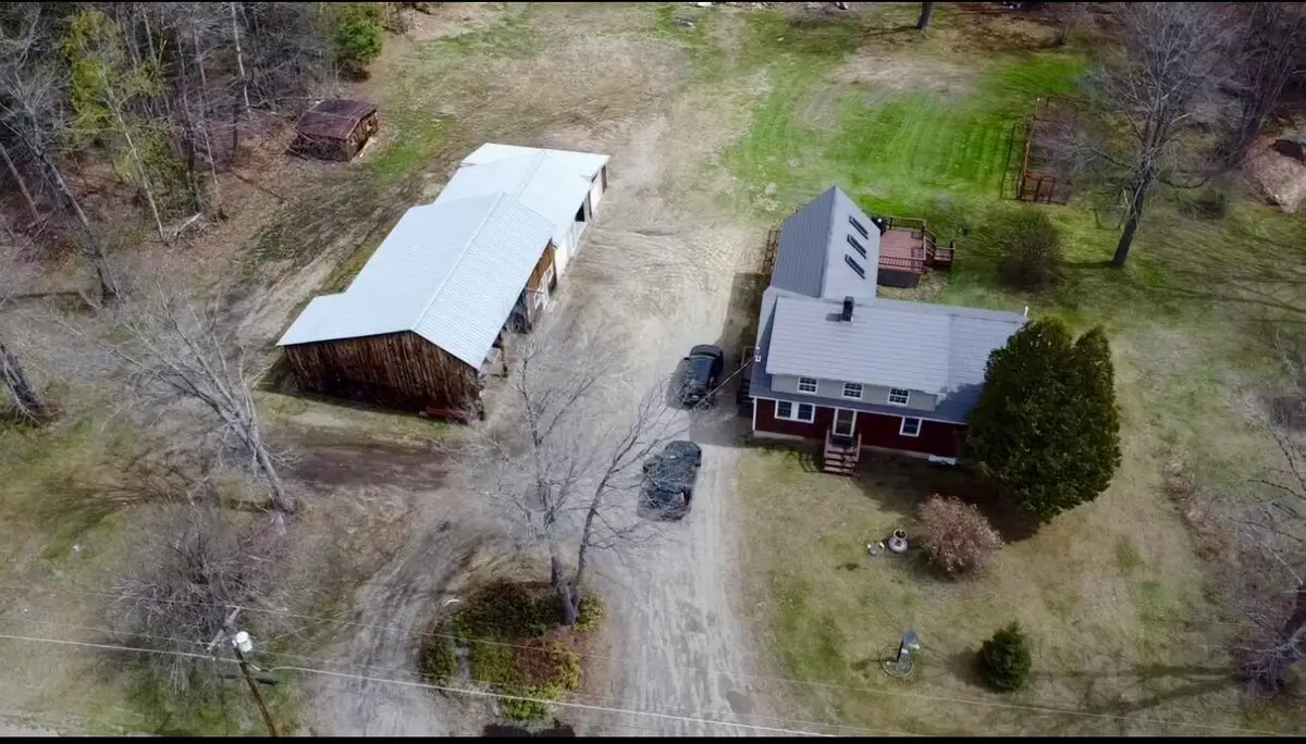 17 Hare Street, Avon, ME 04966 - #1
