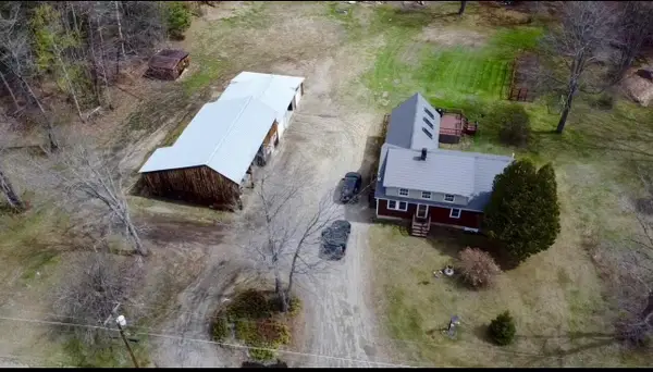 17 Hare Street, Avon, ME 04966