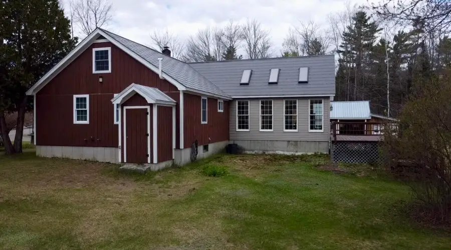 17 Hare Street, Avon, ME 04966 - #3