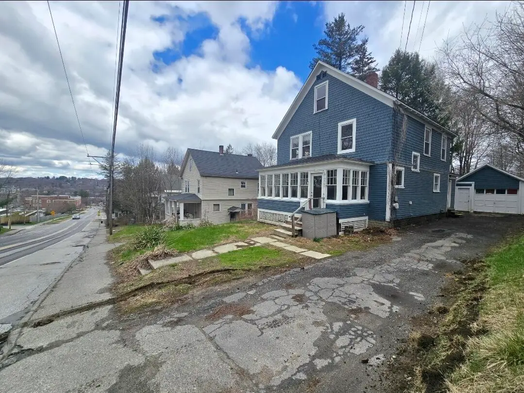 153 Cony Street, Augusta, ME 04330 - #1