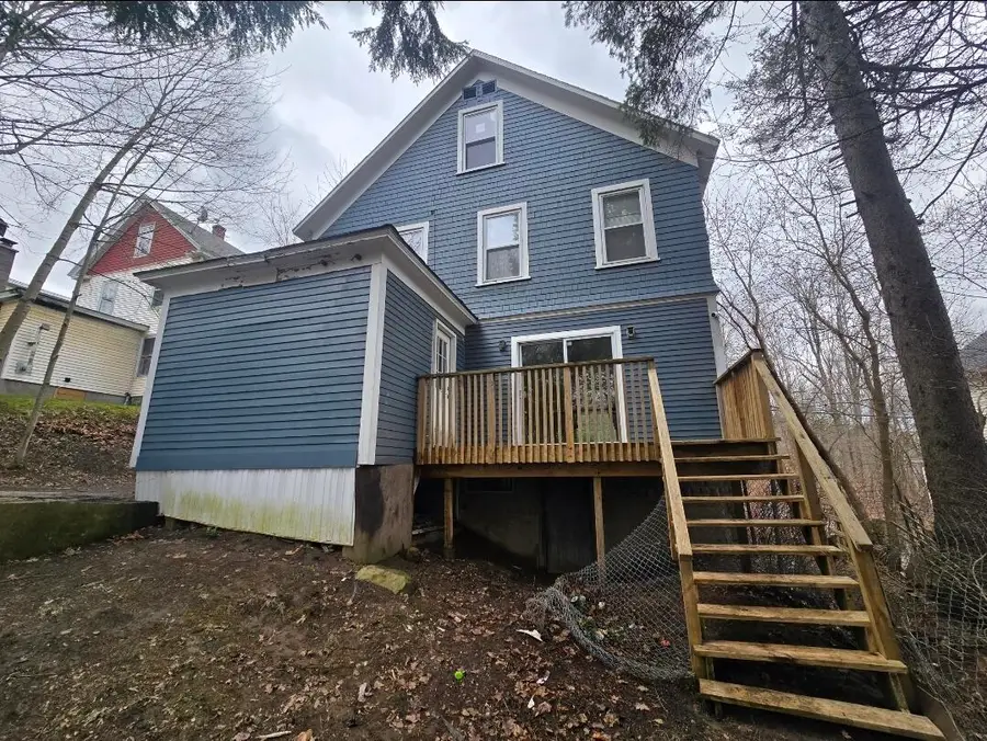 153 Cony Street, Augusta, ME 04330 - #3
