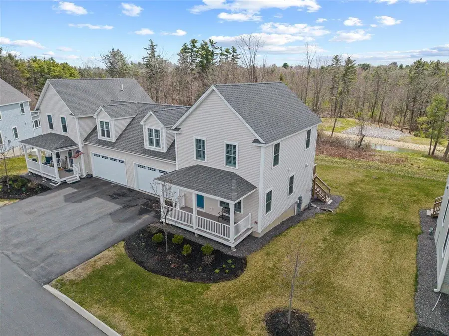 19 Windswept Drive #5, Gorham, ME 04038 - #2