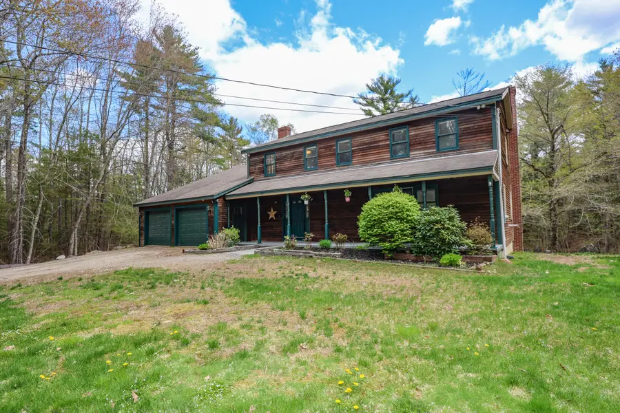 16 Buttonwood Drive, Berwick, ME 03901 - #2
