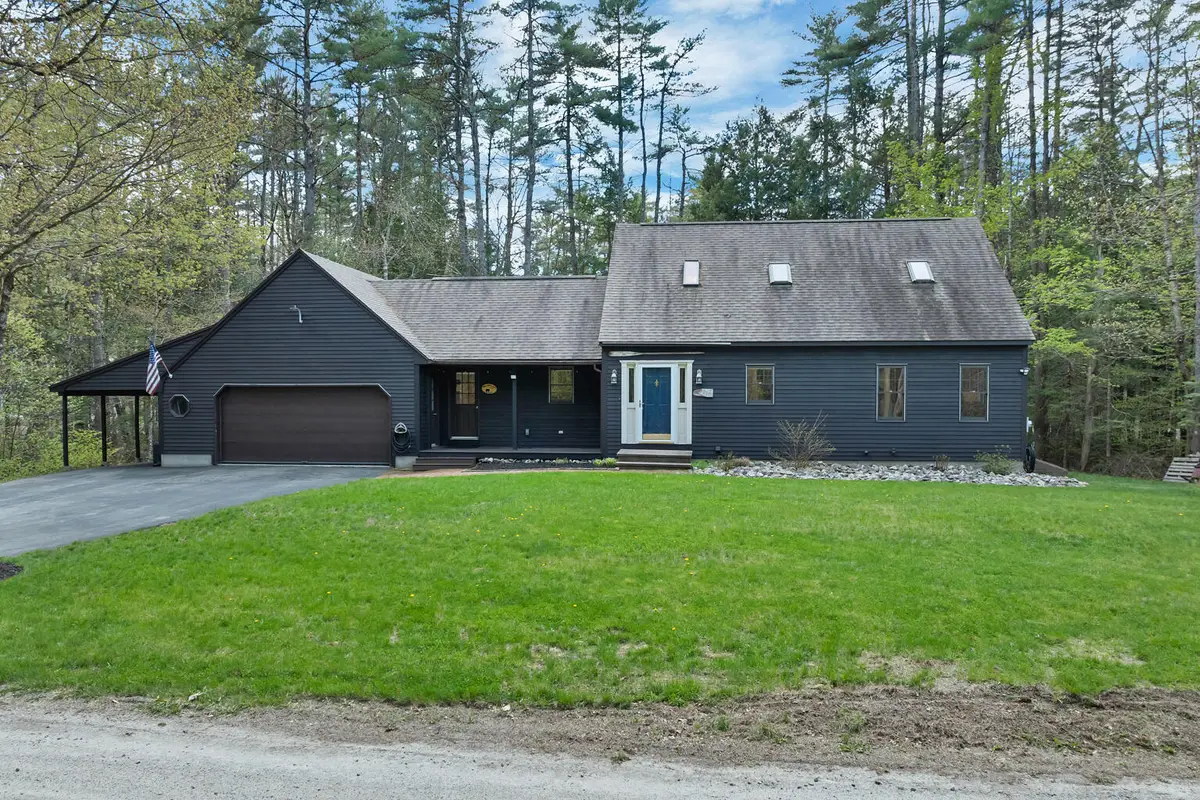 217 Leisure Lane, Limerick, ME 04048 - #1