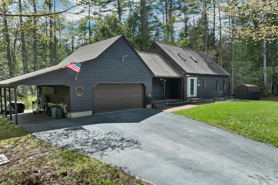 217 Leisure Lane, Limerick, ME 04048 - #2