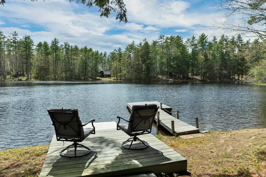 217 Leisure Lane, Limerick, ME 04048 - #3