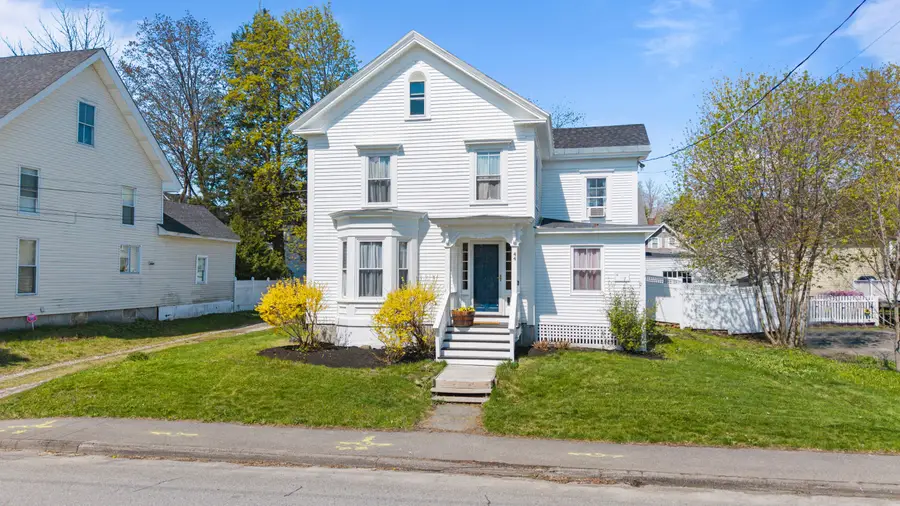 44 Chapel Street, Augusta, ME 04330 - #2