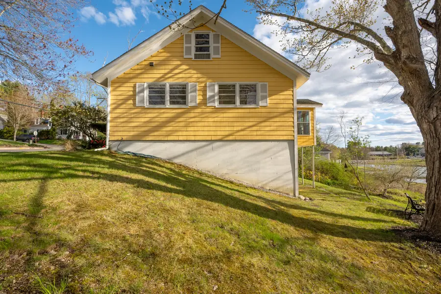 61 Bristol Road, Damariscotta, ME 04543 - #2