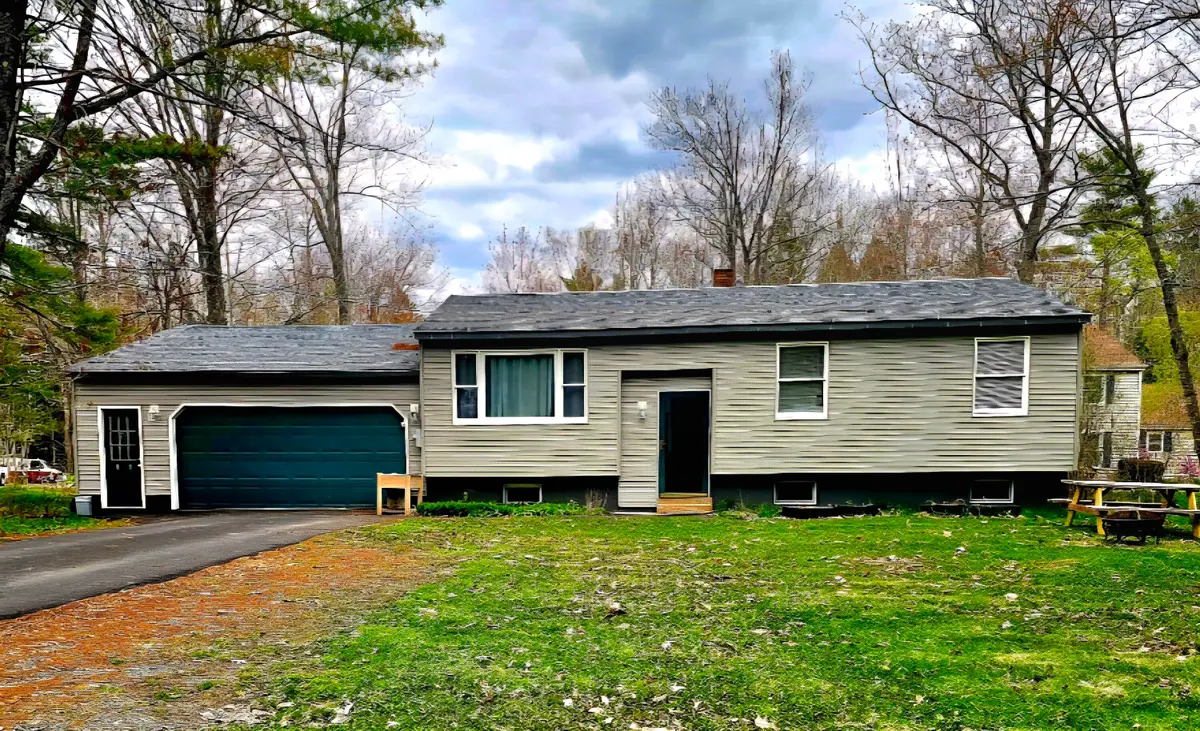 20 Ruth Avenue, Hampden, ME 04444 - #1