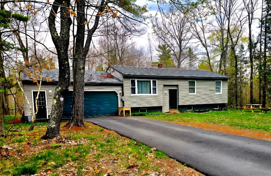 20 Ruth Avenue, Hampden, ME 04444 - #2